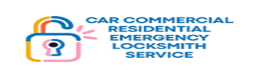 CCR Locksmith - 24/7 Emergency Services